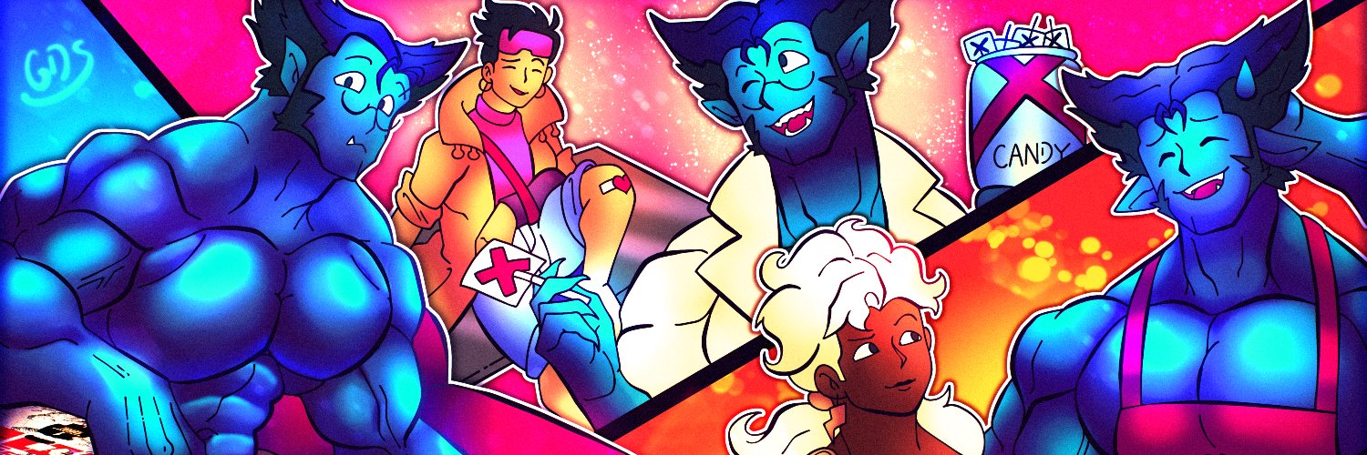 Sprit3 🎉COMISSIONS OPEN🎉's banner