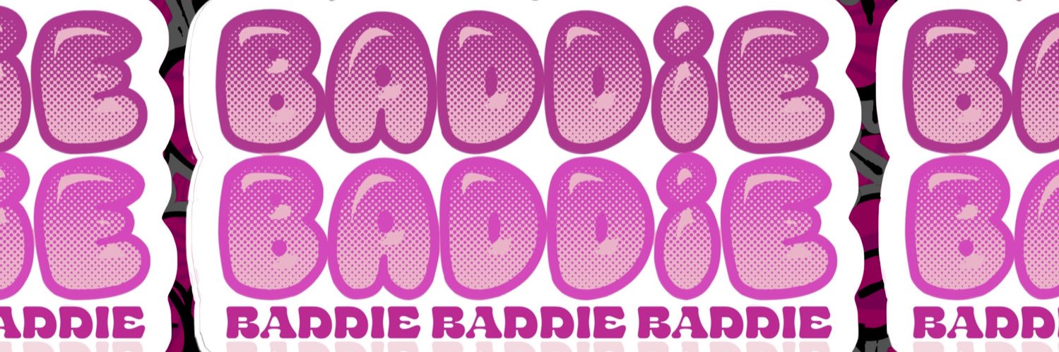 Baddie TEA's banner