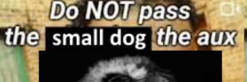 Himpleton's banner