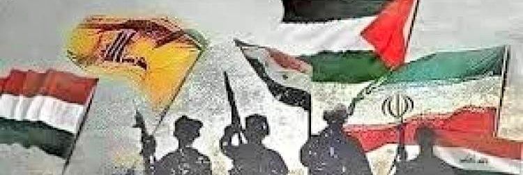 Hamza's banner