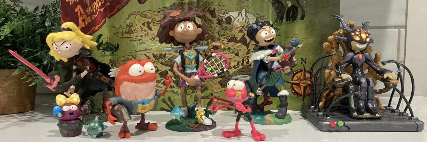 Poison Art Froggy SPARROW PLUSHIES's banner