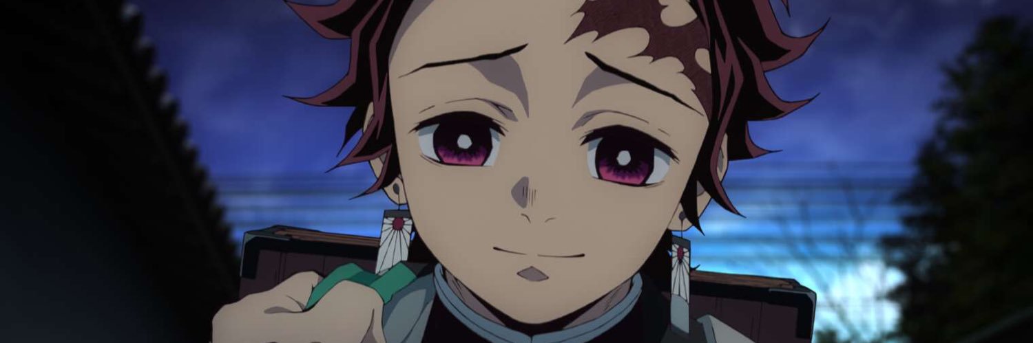 Demon Slayer- KNY Updates's banner