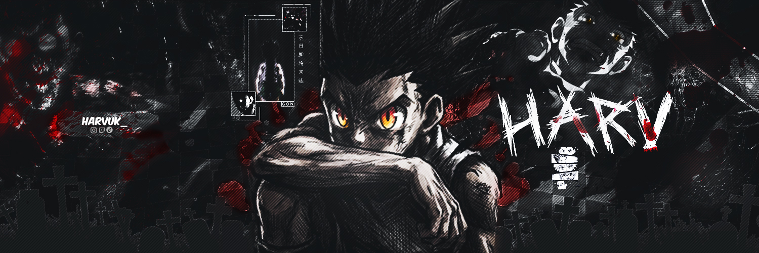 ☆ harv's banner