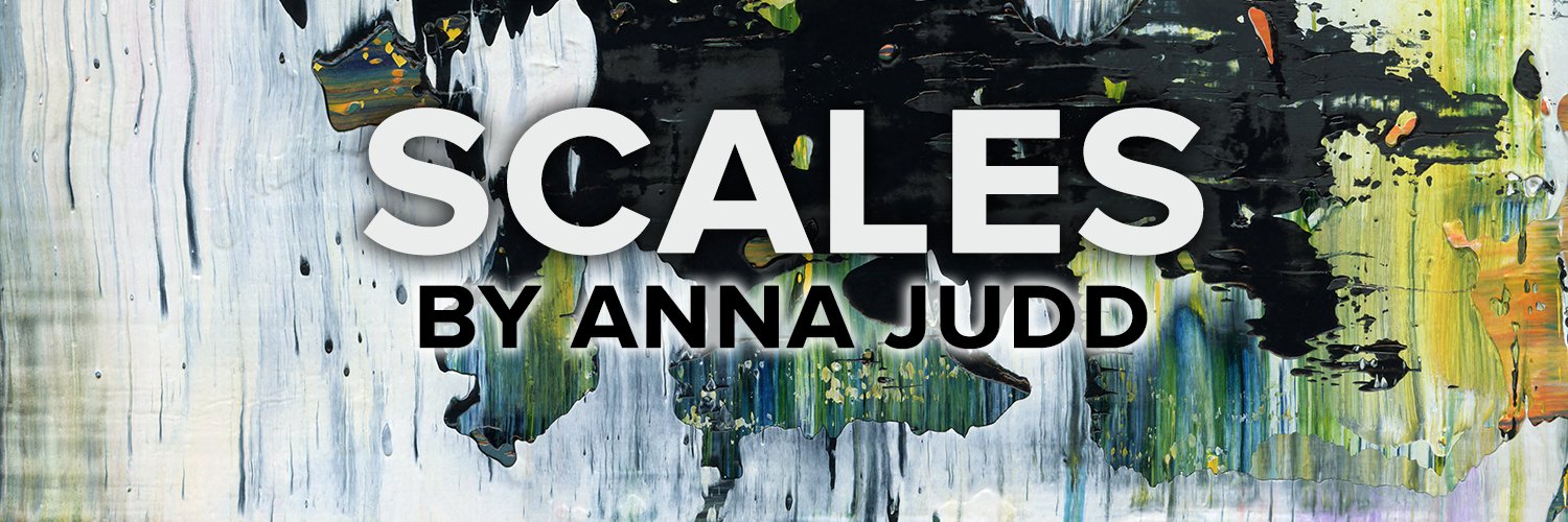 Scales by Anna Judd's banner
