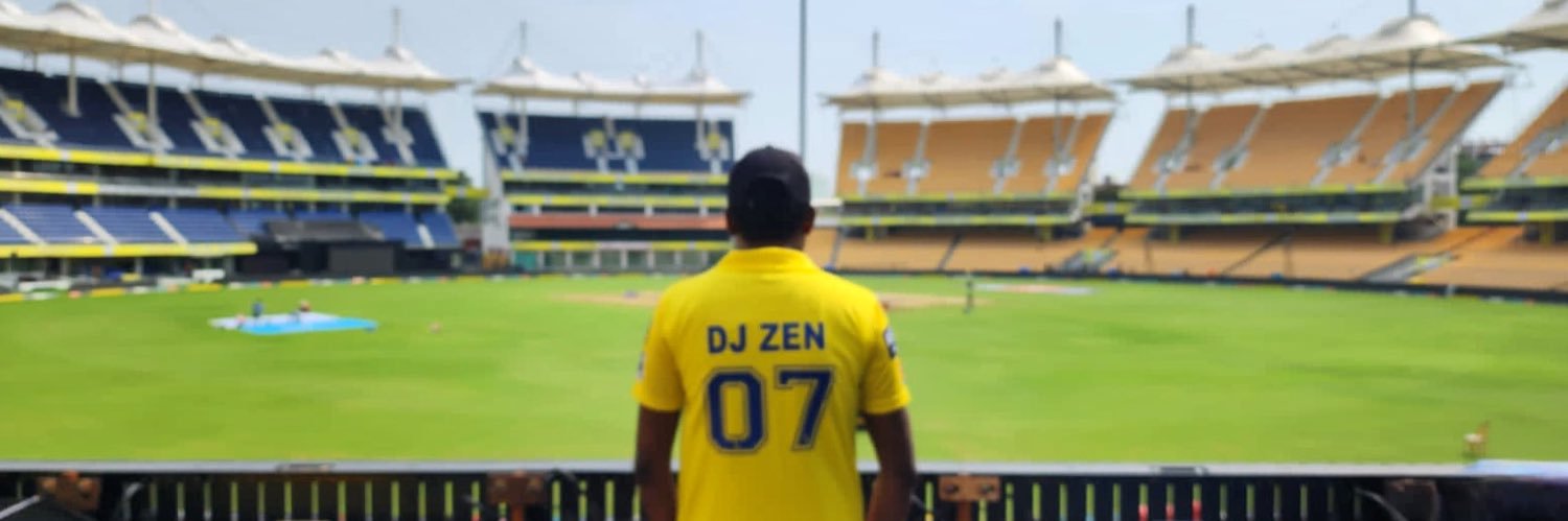 VDJ Zen's banner