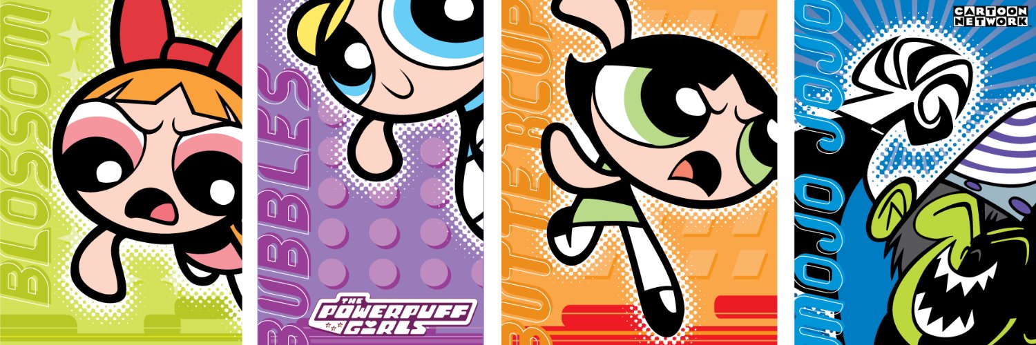 All About Powerpuff Girls 💚🩷🩵's banner