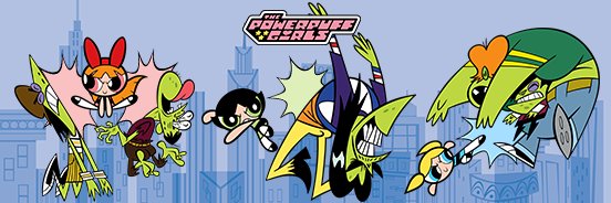 All About Powerpuff Girls 💚🩷🩵's banner