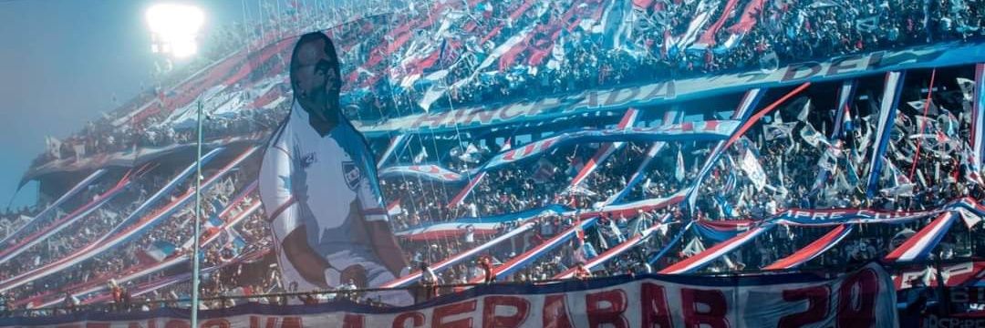 Seba Corbo's banner
