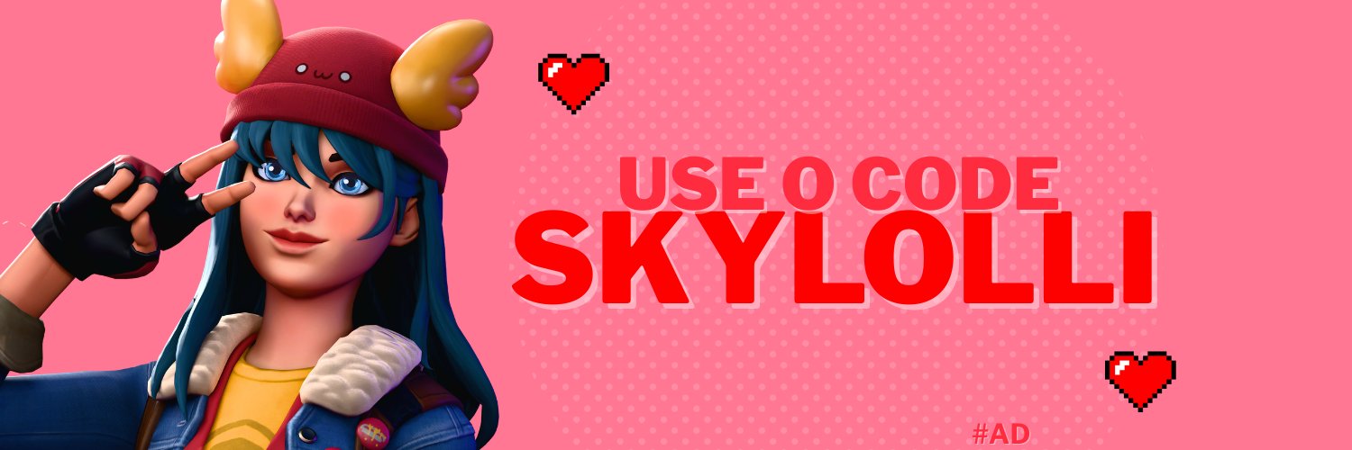 Skylolli's banner
