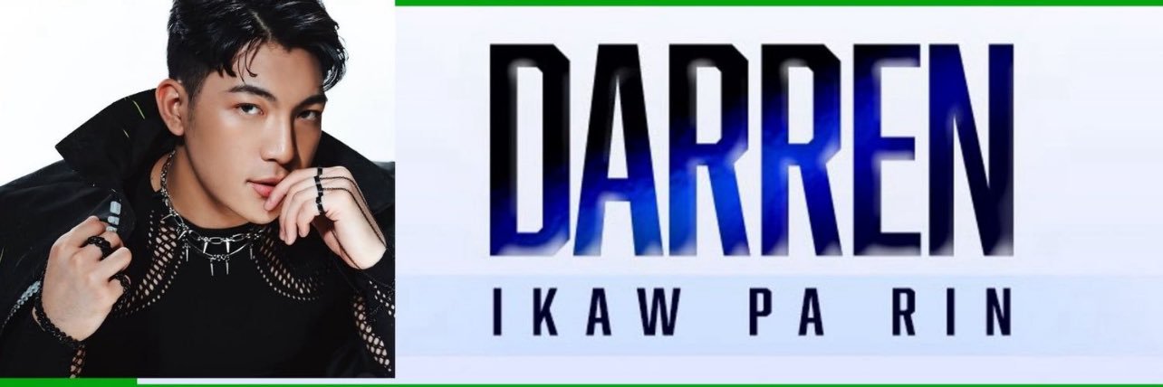 Darrenatics Official's banner
