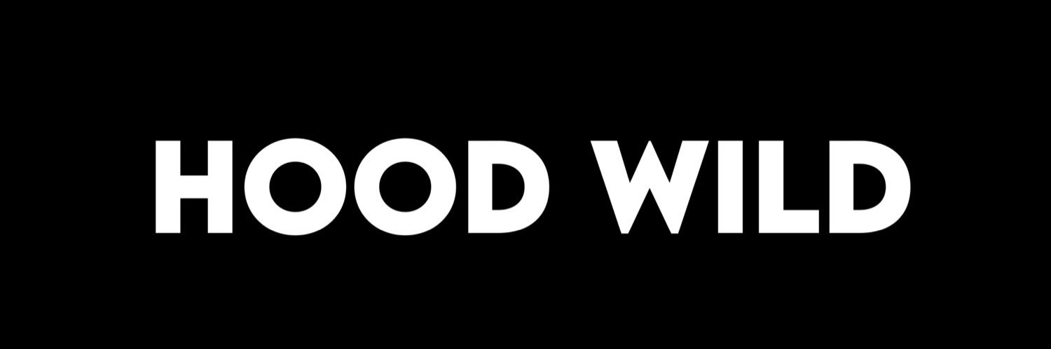 Hood Wild's banner