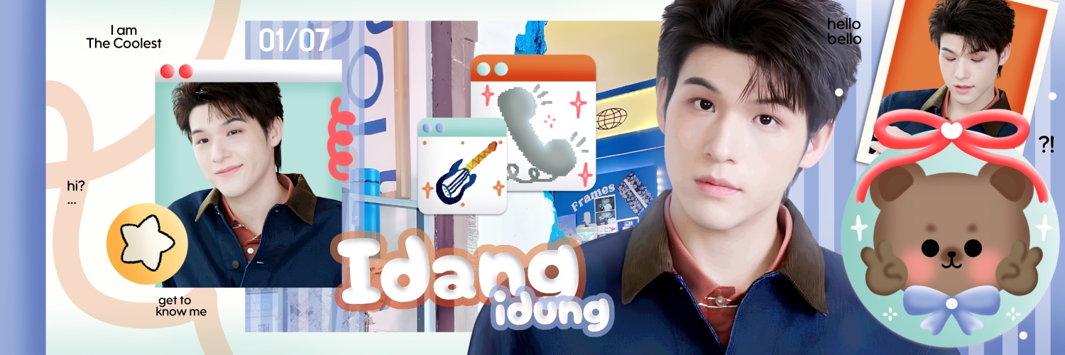 IdanG 🍀🐛 : OPEN's banner