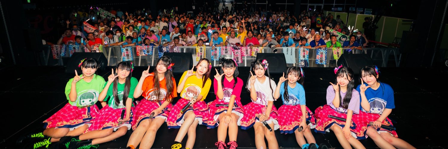 🎀仲根 ゆう🎀ルチアーズ🎀8/30Lives NAGOYAにてワンマン❗️'s banner
