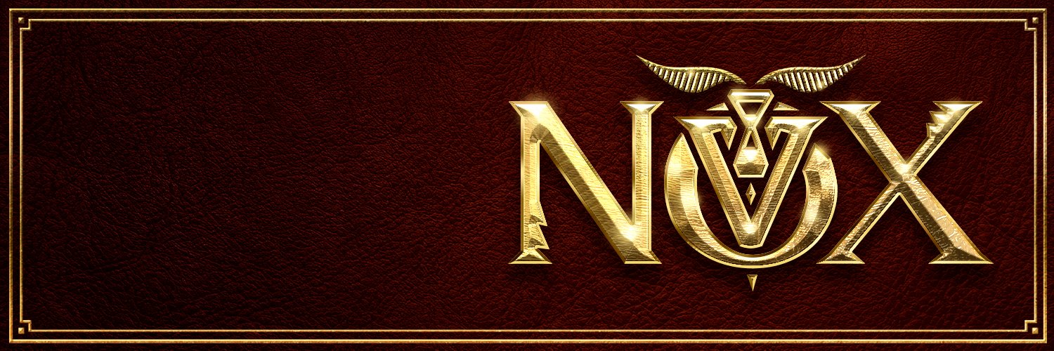 NOX RP's banner