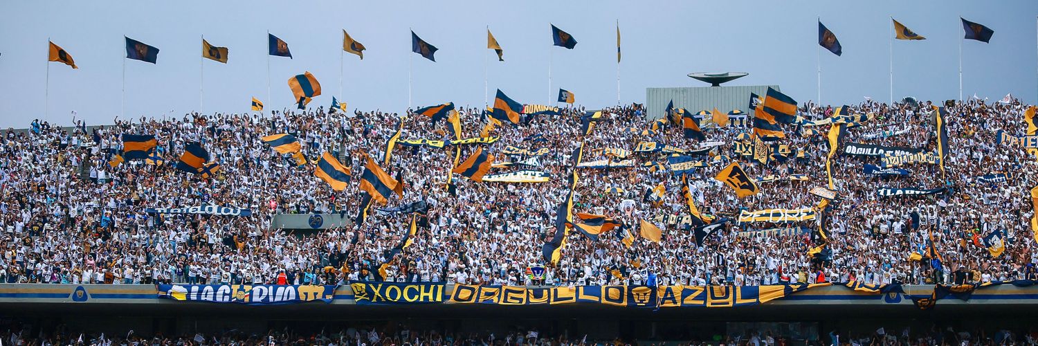 Desde el Pebetero's banner