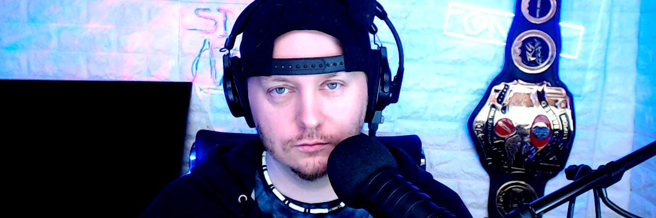 JOE CRONIN SHOW ( Play by Play Loser )'s banner