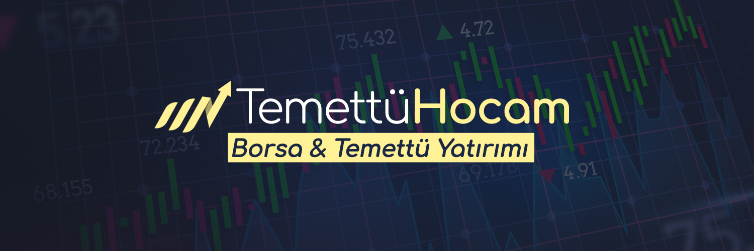Temettü Hocam's banner