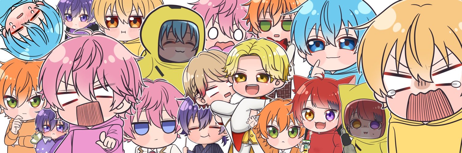 椿's banner