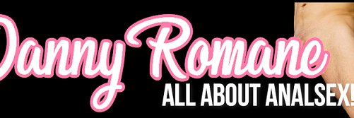 Anal Porn 100%'s banner