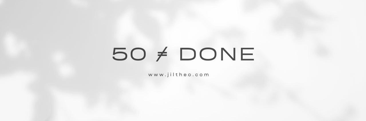 Jil Theo's banner