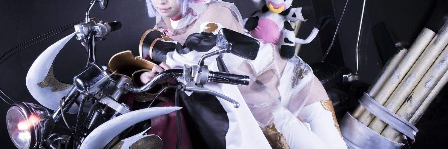 ひなむぎ🐣ニコ超26's banner