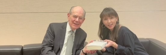 さかきゆい📚発売中「日本の核武装Ⅱ~力を封じるもの~法と国際社会」's banner
