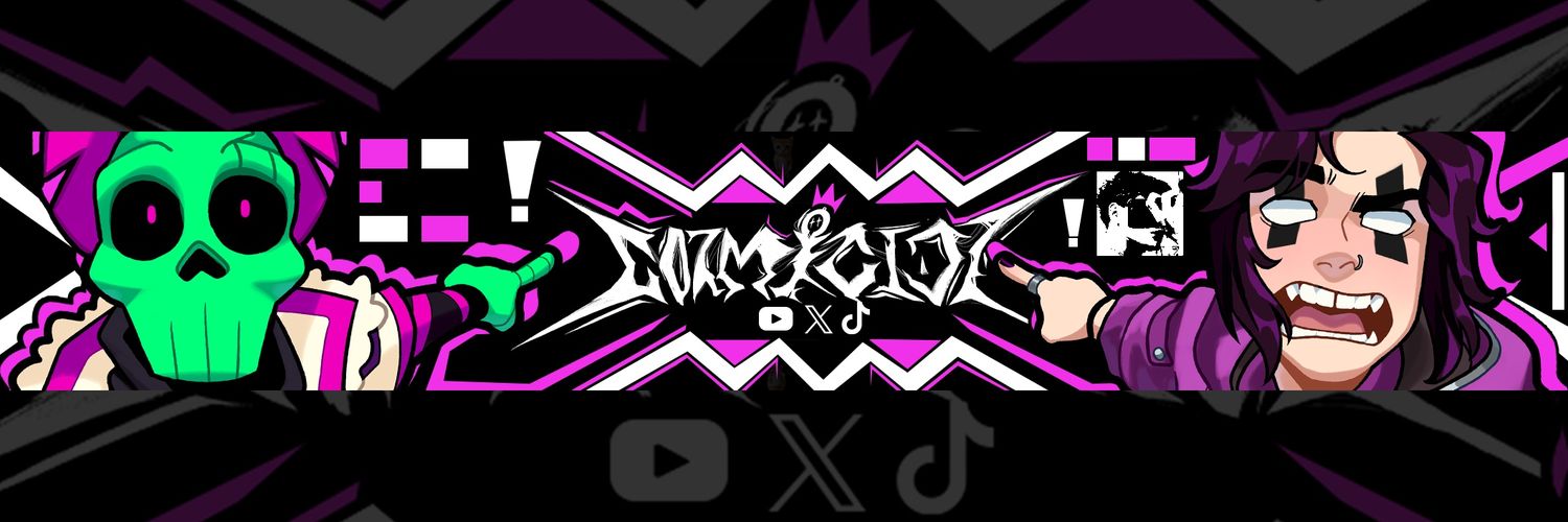 Tiw ⋆ Cozmo⚡COZMICIDE's banner