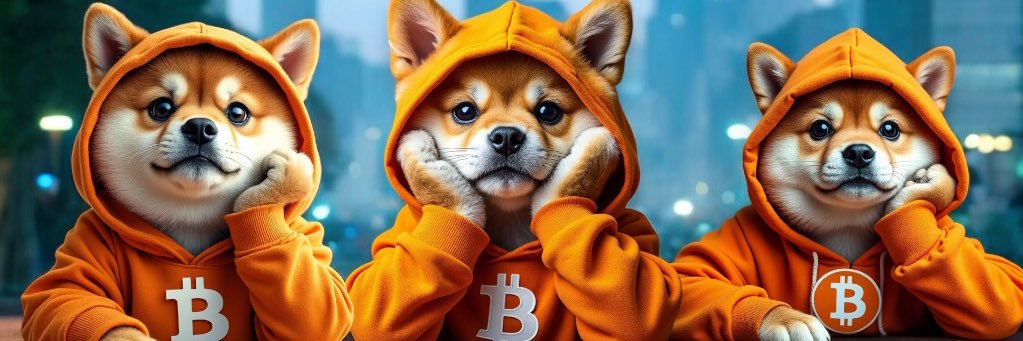 Thangthong. 🧡 $DOG's banner