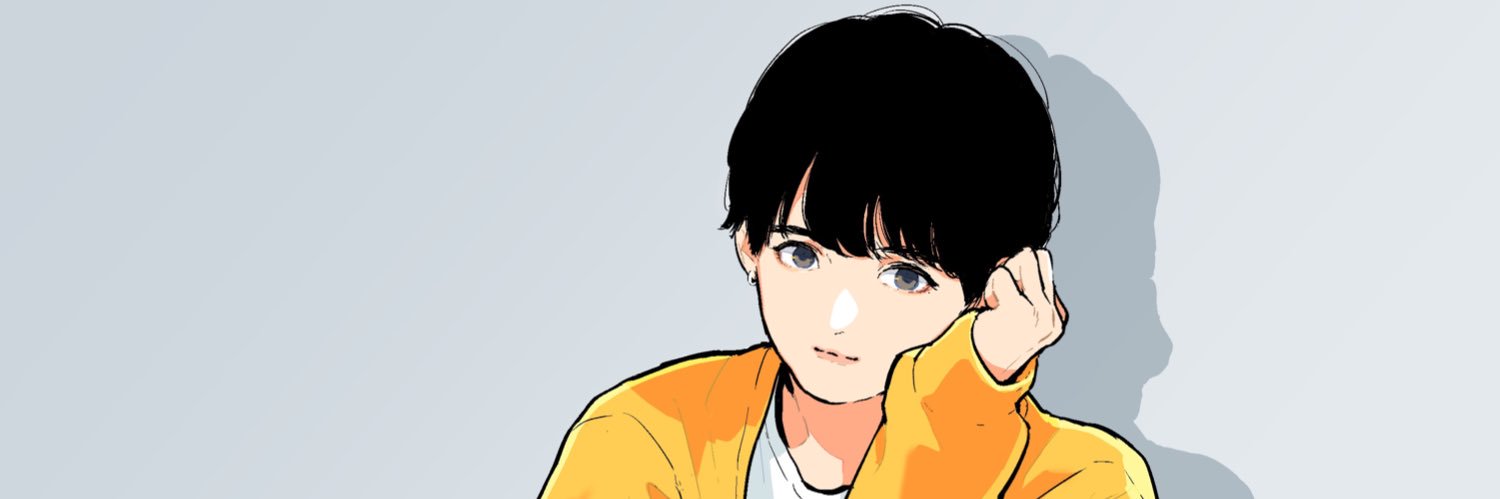 古謝那伊留's banner