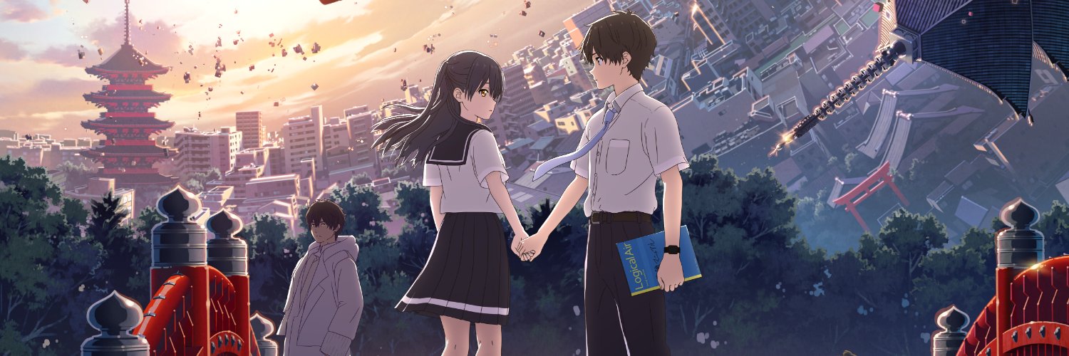 横川 和政's banner
