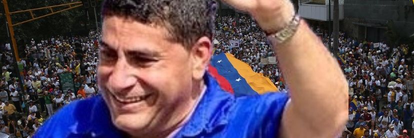 LUIS RATTI's banner