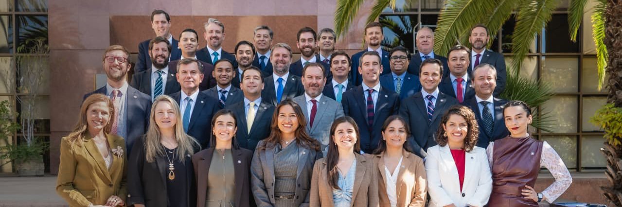 Diputados Republicanos's banner