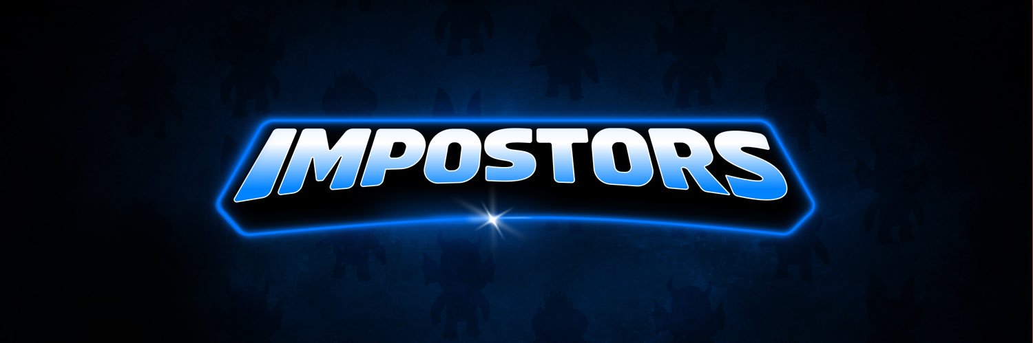 Impostors's banner