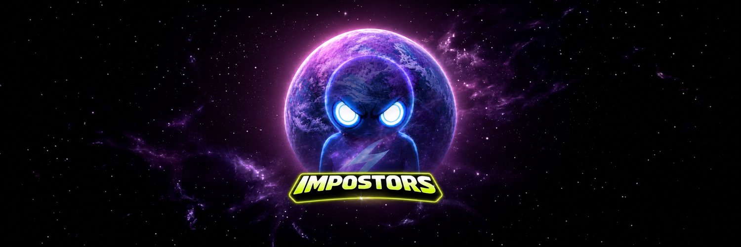 Impostors's banner