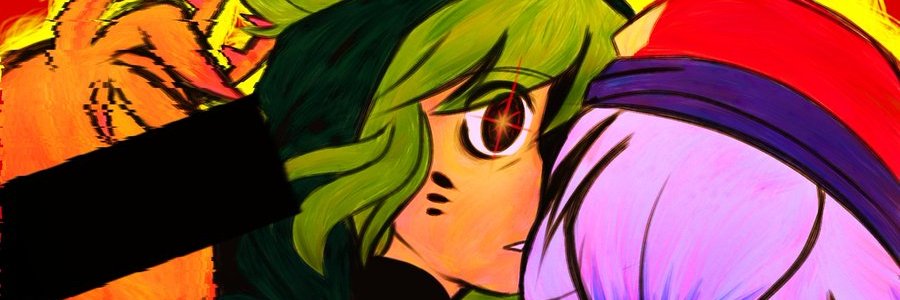 🎴OhNessu 🇻🇪🍉 COMISSIONS PAUSED's banner