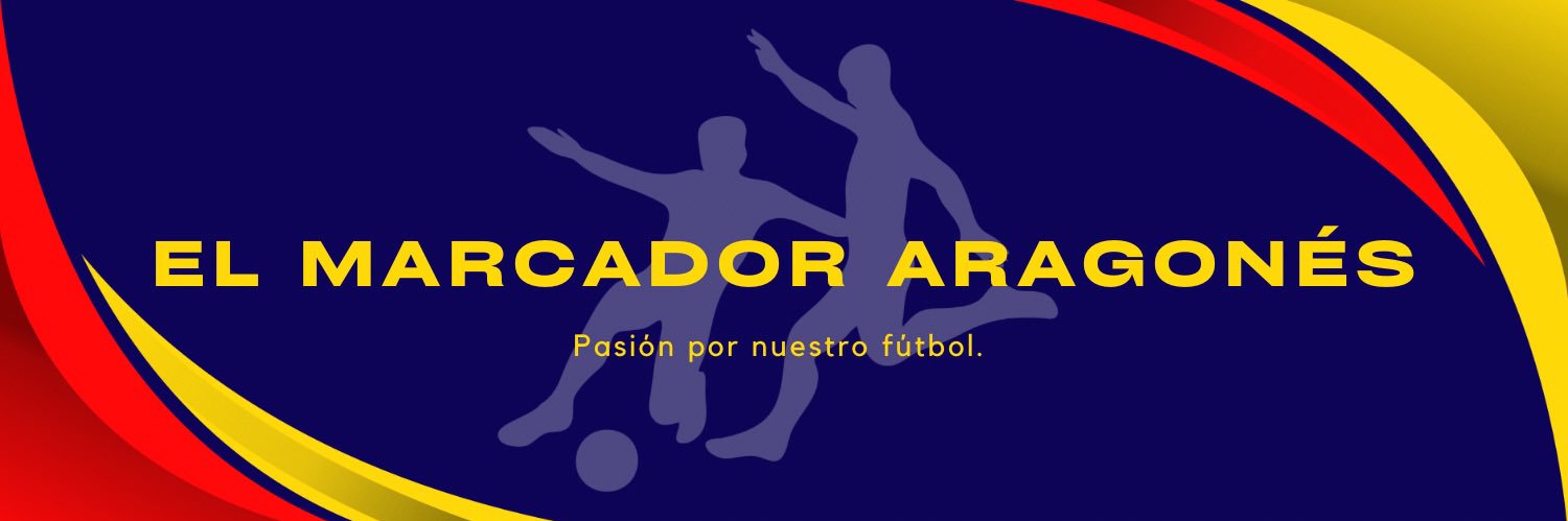 El Marcador Aragonés's banner