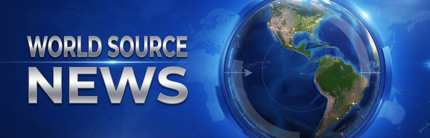 World Source News's banner