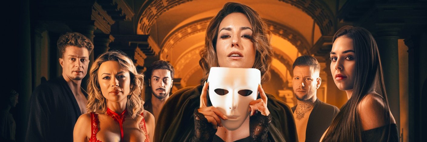 Léa PAM 🔞's banner