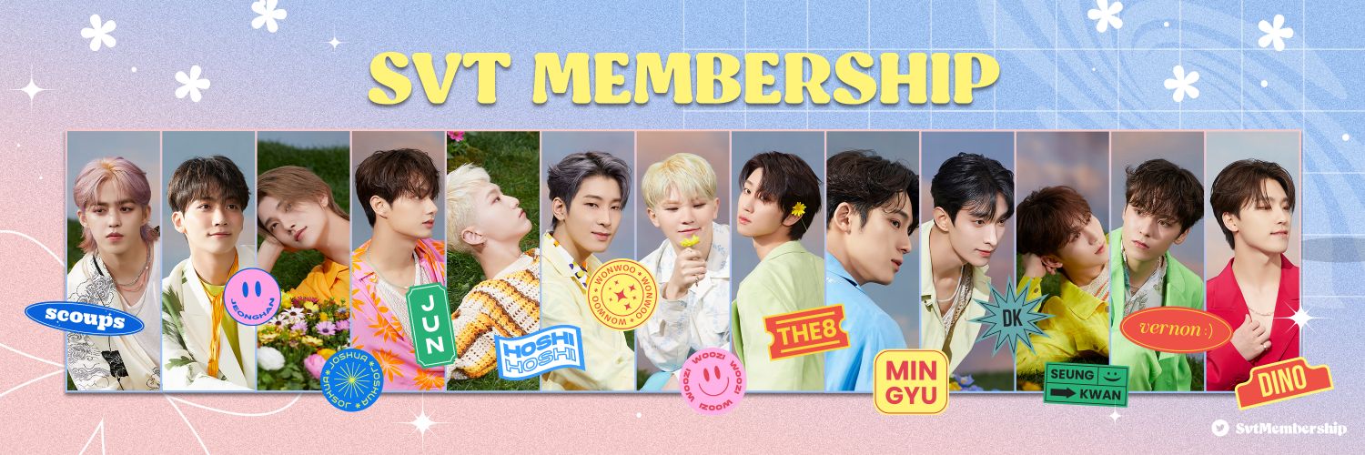 CARAT Membership⑰'s banner