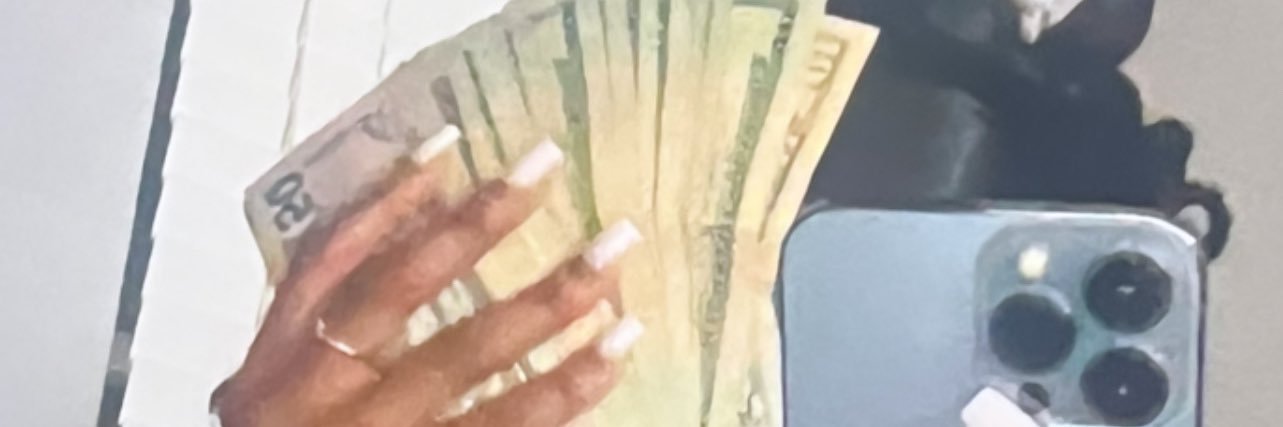 lil leyah's banner