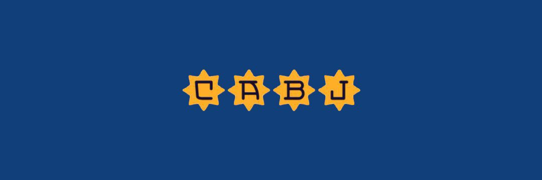 Matías's banner
