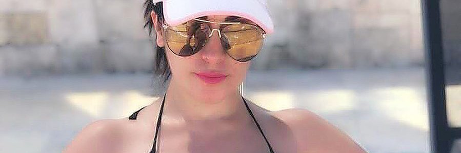 Soy Ashley ✨'s banner