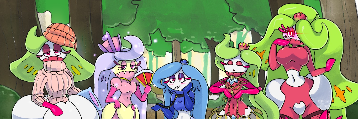 Sneakyalbatross 🔞 (Comms Full)'s banner