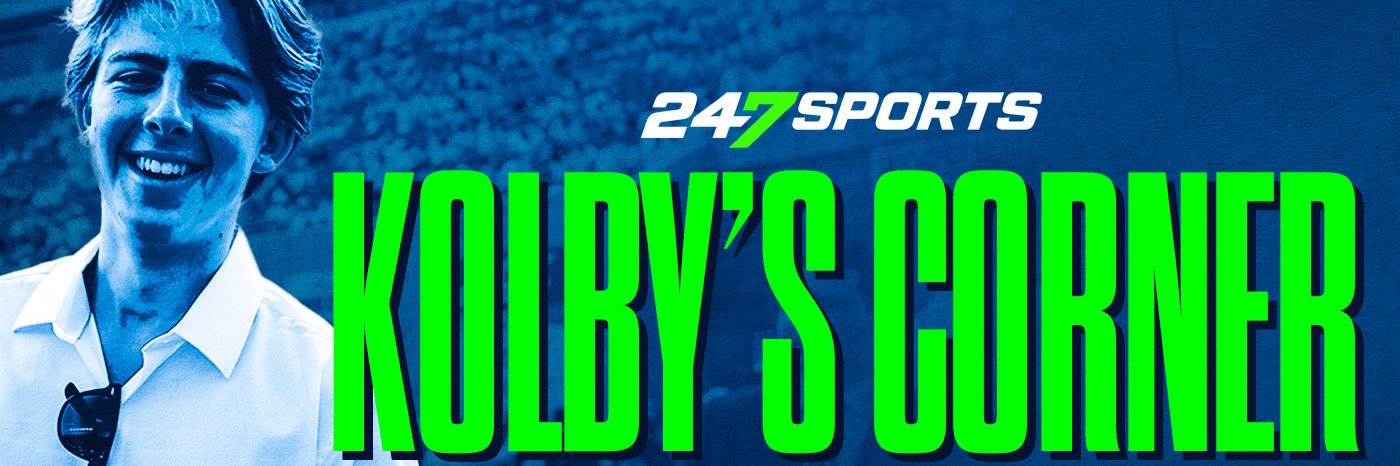 Kolby Crawford's banner