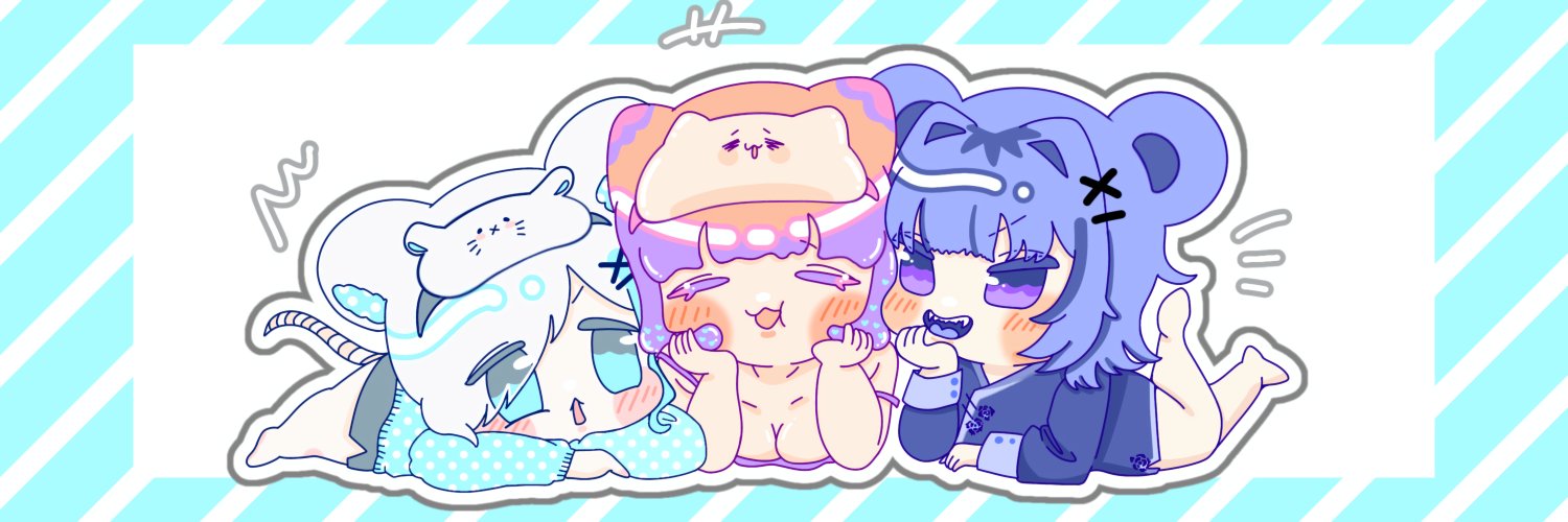 椏埼らと's banner
