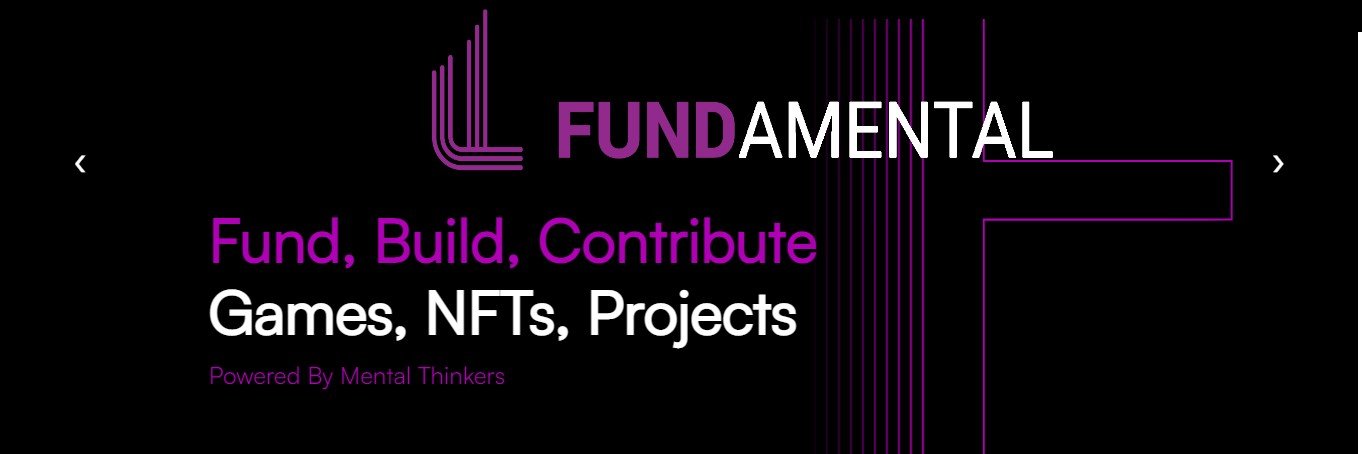 Fundamental.network's banner