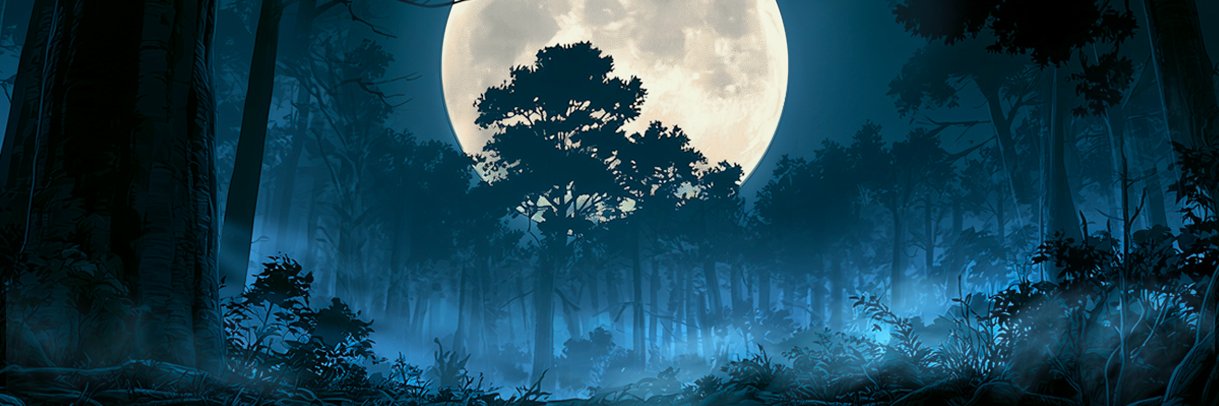 DARK MOON LYCAN's banner