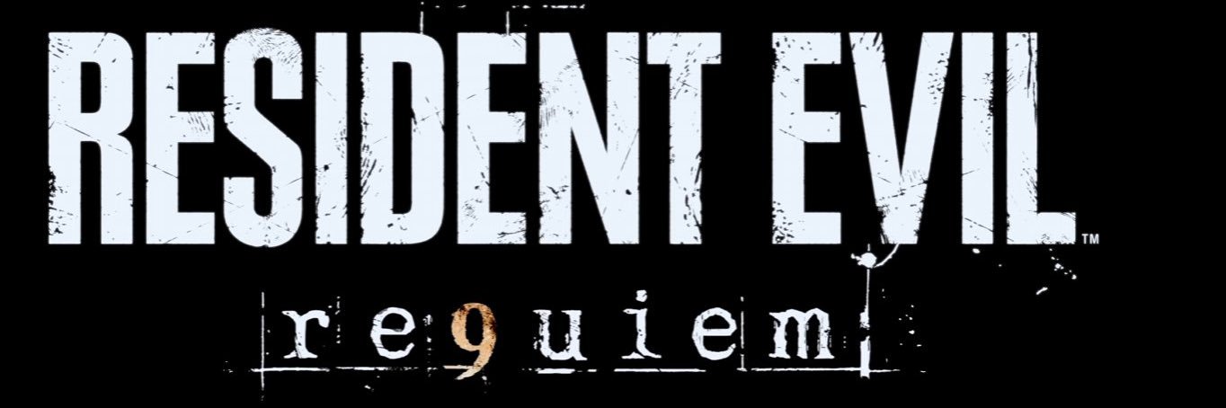 Resident Evil Survival Horror's banner