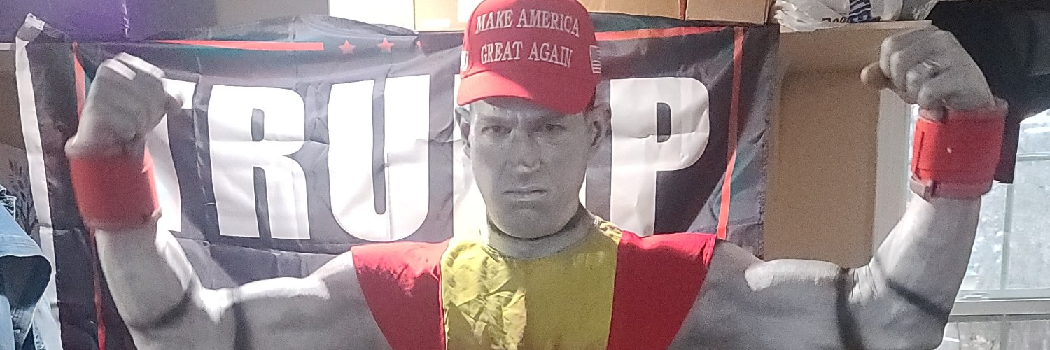 Shamgar J Connors's banner
