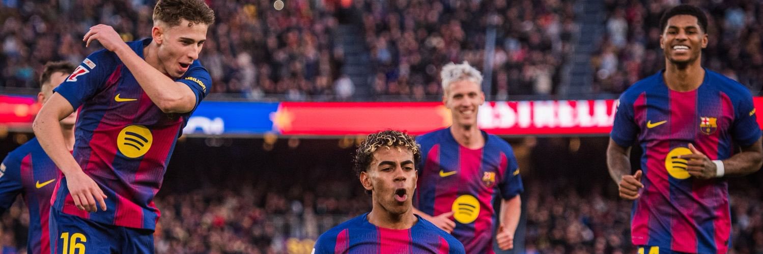 23's banner